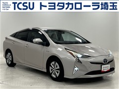 トヨタ プリウス A