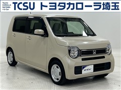 N-WGN L ホンダセンシング