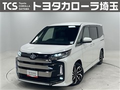 トヨタ ノア HEV S-Z