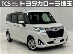 トヨタ　ルーミー G