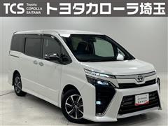 トヨタ ヴォクシー ZS キラメキ2