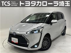 シエンタ HEV G クエロ