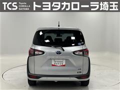 シエンタ HEV G クエロ