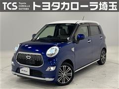 キャスト スタイルG SA2