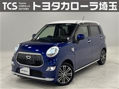 キャスト スタイルG SA2