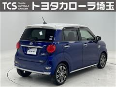 キャスト スタイルG SA2