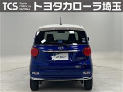 キャスト スタイルG SA2