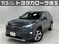 RAV4 G