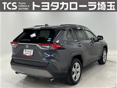 RAV4 G
