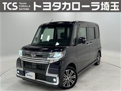 タント カスタムRS トップEDSA3
