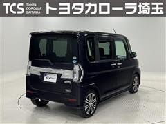 タント カスタムRS トップEDSA3