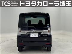タント カスタムRS トップEDSA3
