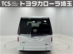 セレナWハイウェイスタースロープ