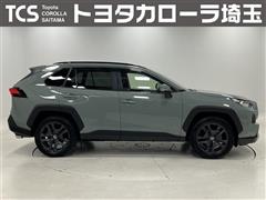 RAV4 アドベンチャー
