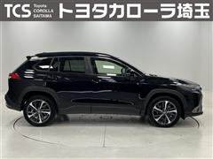 カローラクロス HEV Z