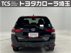カローラフィールダー1.5G WXB