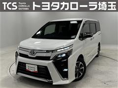 ヴォクシー ZS キラメキ2