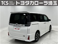 ヴォクシー ZS キラメキ2