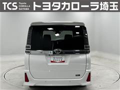 ヴォクシー ZS キラメキ2