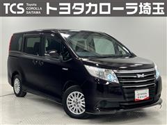 ノア HEV X ディライトプラス