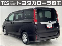 ノア HEV X ディライトプラス