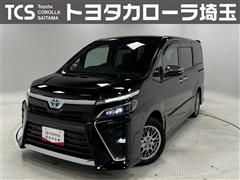トヨタ ヴォクシー HEV ZS キラメキ3
