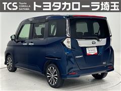 ルーミー カスタムG-T