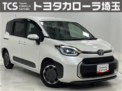 トヨタ シエンタ Z