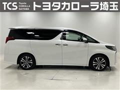 アルファード S Cパッケージ