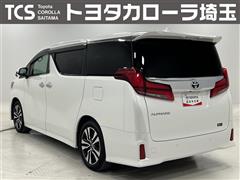アルファード S Cパッケージ