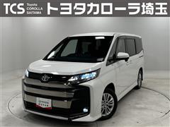 トヨタ ノア HEV S-G