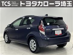 アクア G ブラックソフトレザーセレ