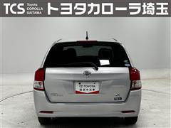 カローラフィールダー 1.5G