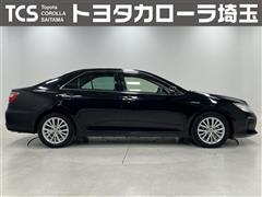カムリ HEV Gパッケージ