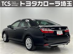 カムリ HEV Gパッケージ