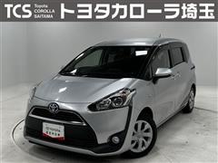 シエンタ HEV G
