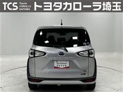 シエンタ HEV G