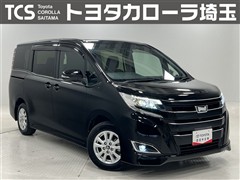 トヨタ　ノア G