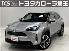 ヤリスクロス HEV Z