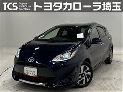 アクア Sスタイルブラック