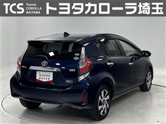 アクア Sスタイルブラック