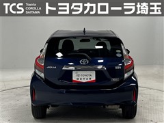 アクア Sスタイルブラック