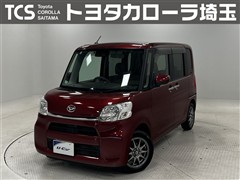 ダイハツ タント L SA3