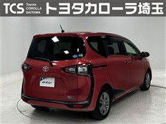シエンタ G