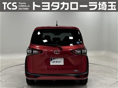 シエンタ G