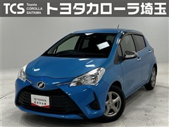 トヨタ ヴィッツ ジュエラ