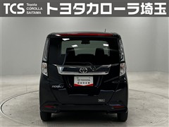 ルーミー カスタムG