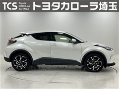 C-HR G-T