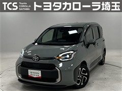 シエンタ HEV Z