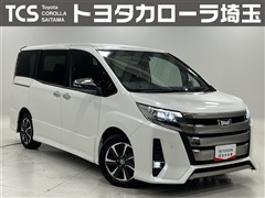ノア SI WXB3